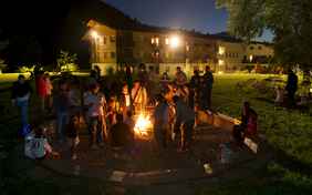  - Foto: Helmuth Rier